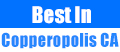 Best In Copperopolis CA